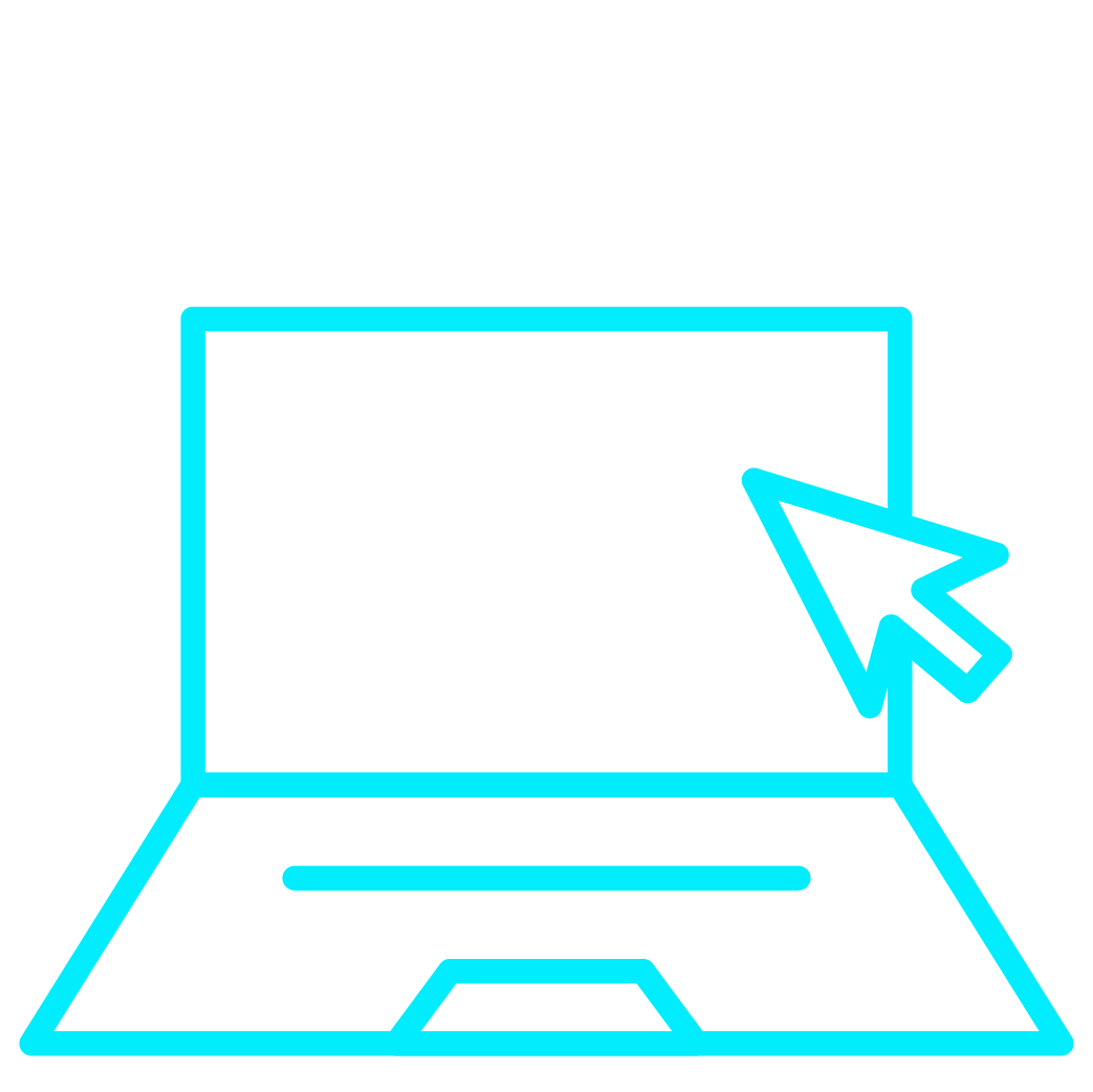 Onda The Platform Icons_Streamline your workflow