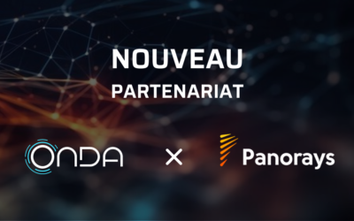 Onda conclut un partenariat avec Panorays