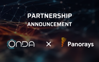 Onda Secures Partnership with Panorays