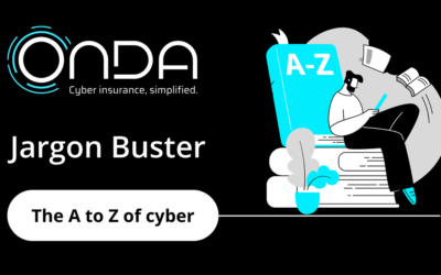 Cyber Jargon Buster