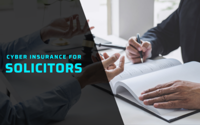 Cyber Insurance for Solicitors