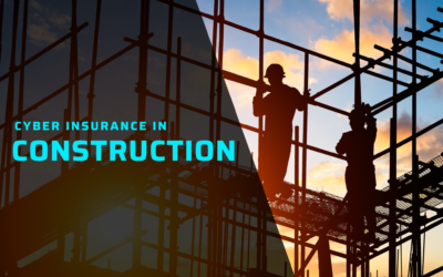 Cyber Insurance in Construction