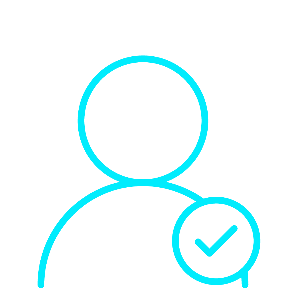 Onda The Platform Icons_Protect your customers